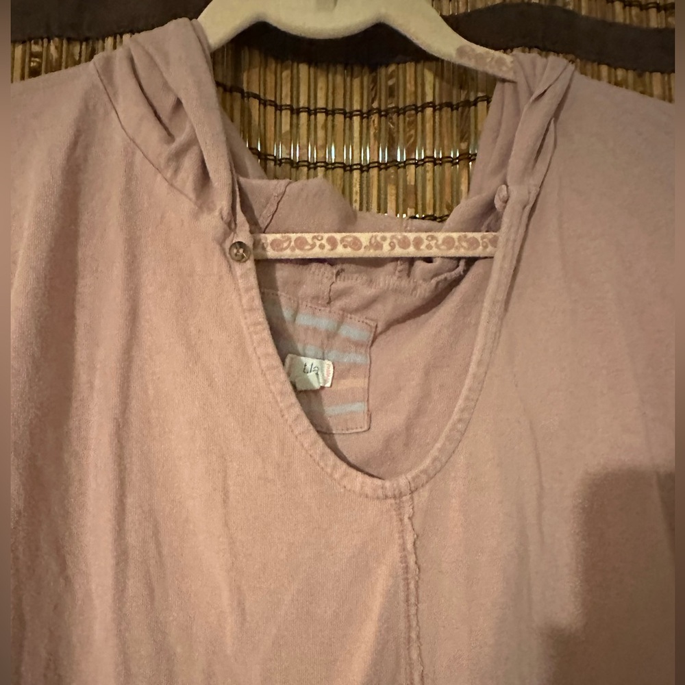 Anthropologie North Coast Hoodie - Picture 6 of 10